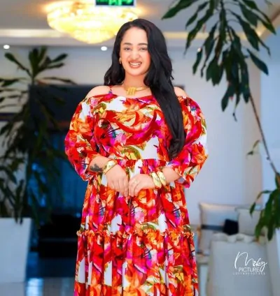 Winta Habasha Chiffon Clothes – A Blend of Timeless Elegance and Modern Style